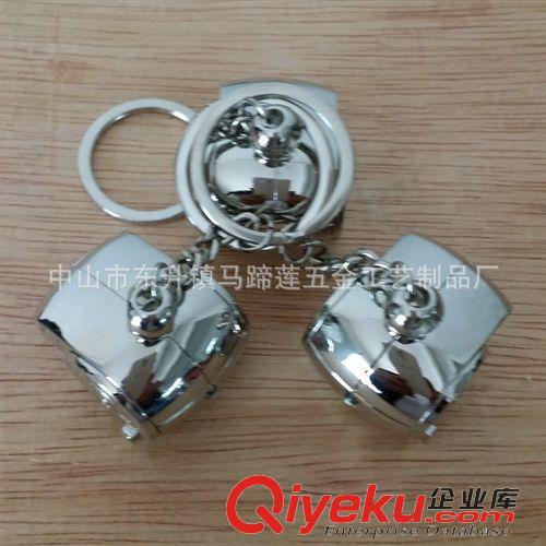 新品上市 自主生產大量供應LED鑰匙扣 車標LED鑰匙扣 獨立包裝 精美鑰匙扣