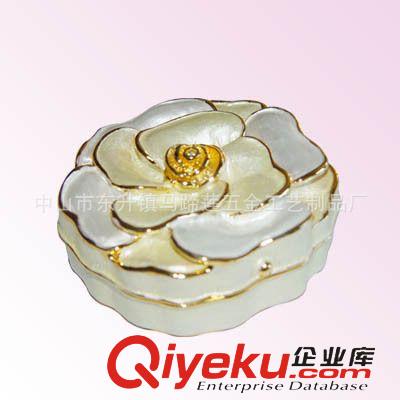 新品上市 新品上市珠寶盒 gd首飾盒 收納盒禮