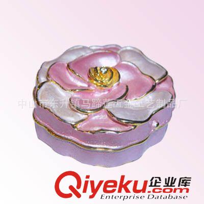 新品上市 新品上市珠寶盒 gd首飾盒 收納盒禮