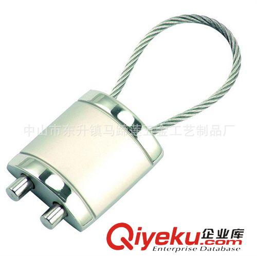 鑰匙扣 大量供應威也繩鑰匙扣 簡易鑰匙扣 鑰匙掛扣原始圖片3