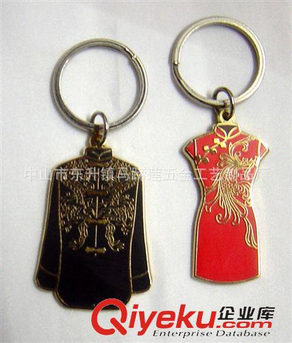 金屬鑰匙扣 供應批發腰掛扣 創意車標LOGO禮品鑰匙掛扣