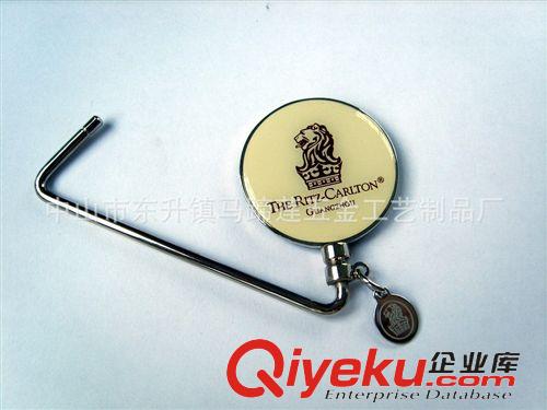 掛包鉤 大量供應電腦雕刻金屬工藝品 工號牌 量大優惠