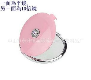化妝鏡 精品推薦雙面化妝鏡 便攜化妝鏡 迷你化妝鏡