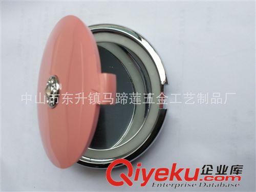 化妝鏡 專業(yè)供應(yīng)云彩油面化妝鏡 不銹鋼化妝鏡 化妝鏡加工原始圖片2