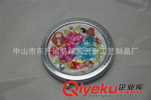 化妝鏡 批發(fā)供應(yīng)隨身化妝鏡 彩貝化妝鏡 韓國(guó)化妝鏡 化妝鏡加工