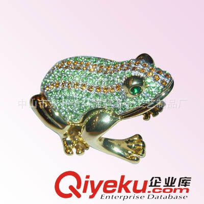 珠寶首飾盒 全國{zd1}價首飾盒 金屬珠寶收納盒 gd首飾盒原始圖片2