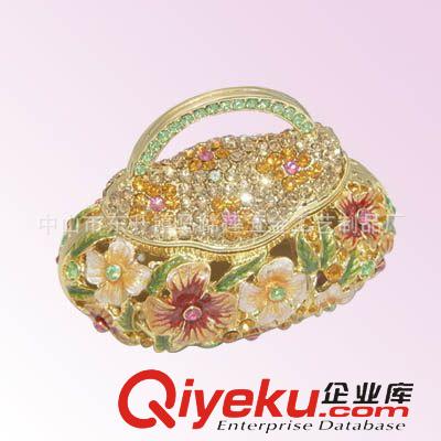 珠寶首飾盒 供應彩繪金屬首飾盒 飾品盒 珠寶盒 精品外單品質(zhì) {zd1}批發(fā)發(fā)價