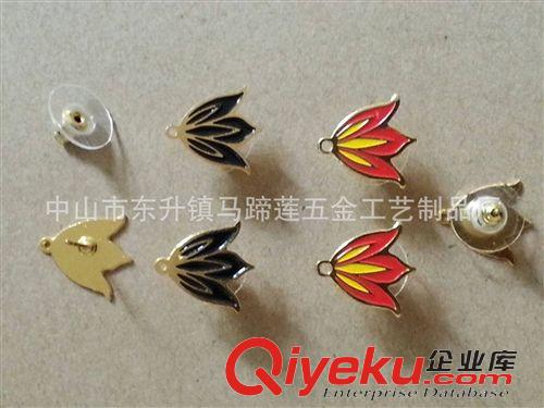 飾品 時尚法國巴黎精品 日韓潮贈品  耳環飾品定制廠家