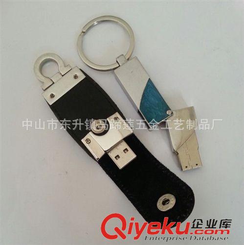 U盤外殼 工廠特價供應皮套U盤殼原始圖片2