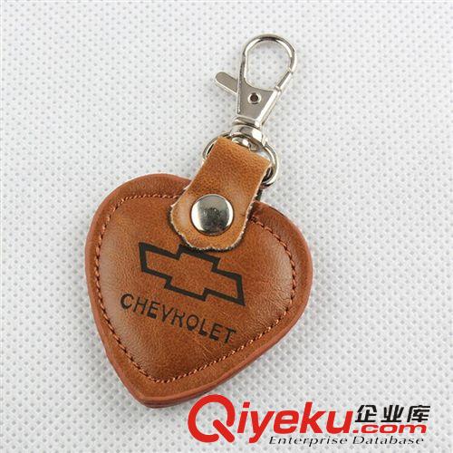 皮鑰匙扣 廠家直銷  gd皮質(zhì)鑰匙扣 男士車標(biāo)鑰匙扣掛件配飾批發(fā)原始圖片2