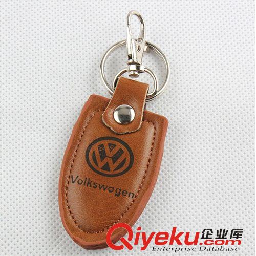 皮鑰匙扣 廠家直銷  gd皮質(zhì)鑰匙扣 男士車標(biāo)鑰匙扣掛件配飾批發(fā)原始圖片3