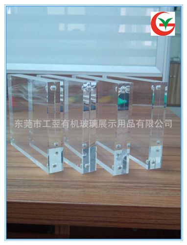 有機(jī)玻璃相框相架 東莞有機(jī)玻璃相框組合 個(gè)性相框 強(qiáng)磁水晶相框相架原始圖片2