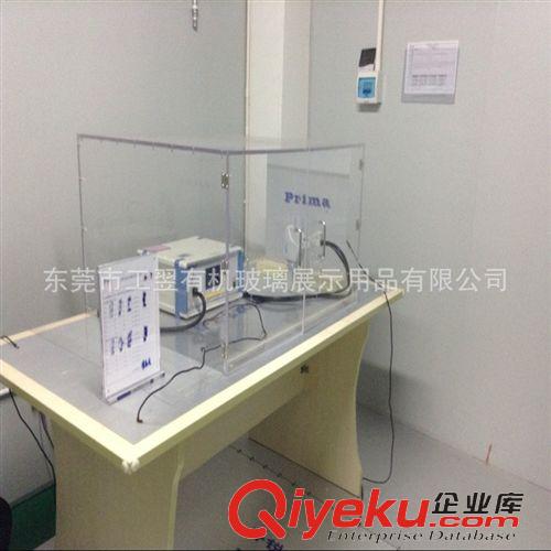 亞克力盒子 工翌展示大量批發(fā)亞克力食品盒 糖果盒 置物盒 專業(yè)訂做