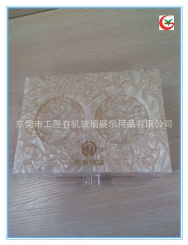 亞克力酒店用品 東莞亞克力酒店多層收納架 一次性用品架 毛巾擺放架