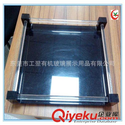 亞克力酒店用品 供應(yīng)亞克力KTV用品 酒店用品 亞克力紙巾盒原始圖片2