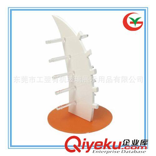 有機玻璃眼鏡架 專賣店亞克力眼鏡展示架 多款式墨鏡展示架原始圖片3