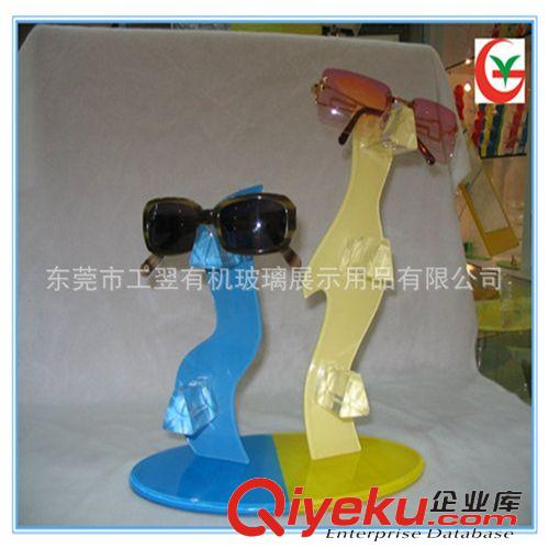 有機玻璃眼鏡架 亞克力眼鏡架 創(chuàng)意眼鏡架  款式多價格優(yōu)惠原始圖片2