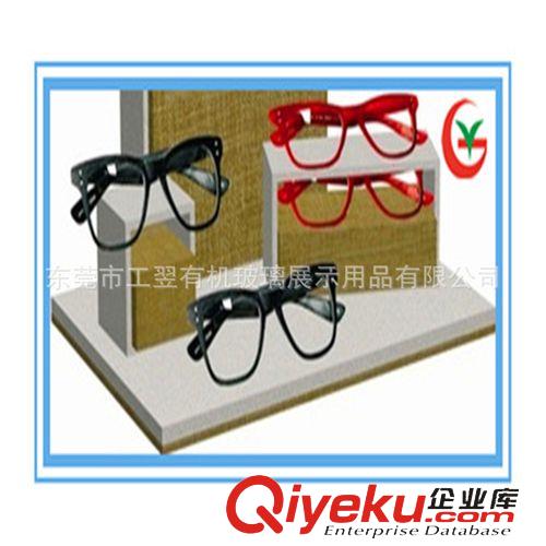 有機玻璃眼鏡架 亞克力眼鏡架 創(chuàng)意眼鏡架  款式多價格優(yōu)惠原始圖片3
