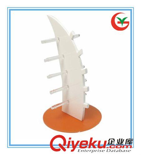 有機(jī)玻璃眼鏡架 物美價(jià)廉 超值亞克力眼鏡架 有機(jī)玻璃眼鏡展示架