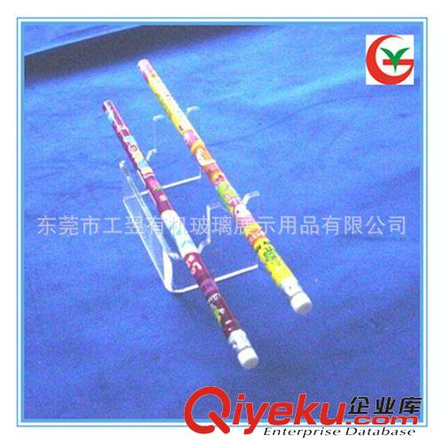 亞克力筆架 【優質供應】亞克力筆架 gd筆架批發訂做