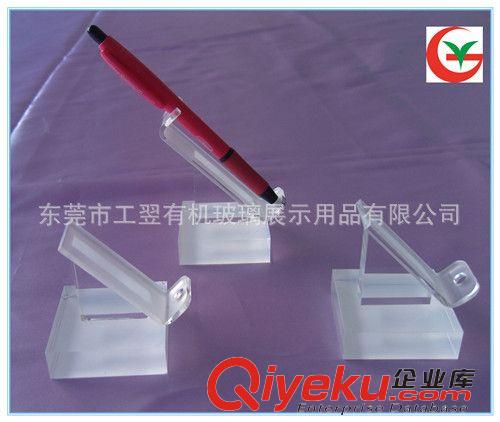 亞克力筆架 【優質供應】亞克力筆架gd筆架原始圖片3
