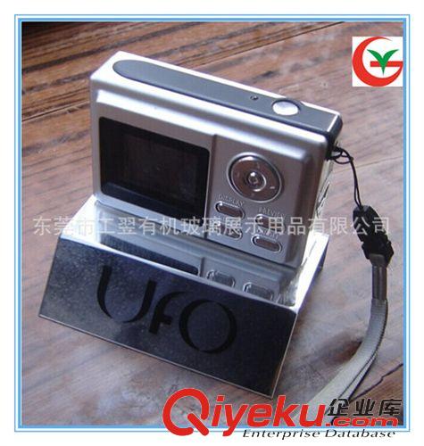 電子產(chǎn)品展示架 深圳廠家直銷有機(jī)玻璃電子產(chǎn)品展示架 手機(jī)展示架 可來圖來料訂做原始圖片3