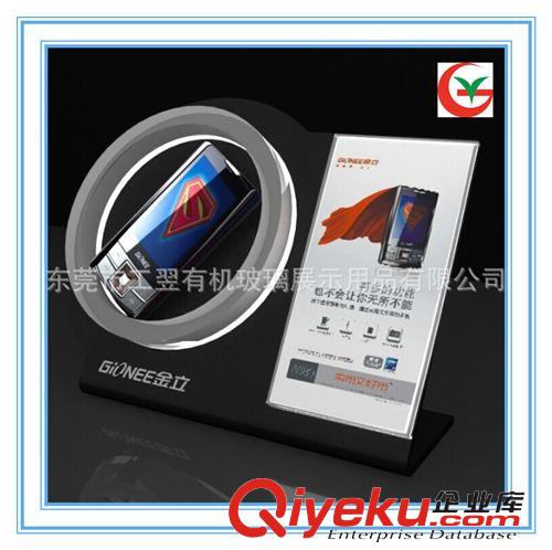電子產(chǎn)品展示架 亞克力手機(jī)座相機(jī)座原始圖片3