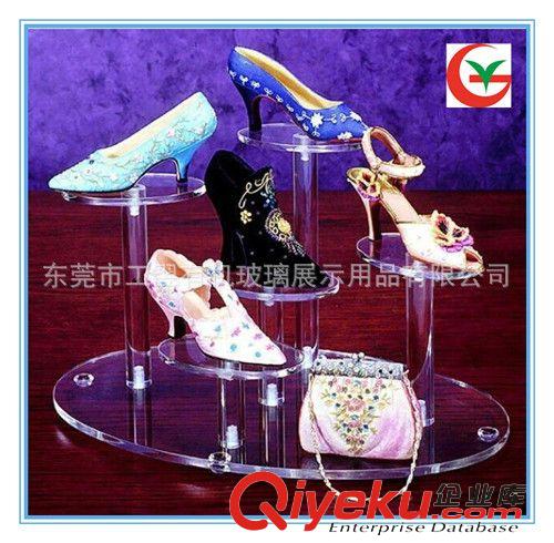 亞克力工藝品 有機玻璃工藝品 多層亞克力蛋糕展示架 冰淇淋展示架