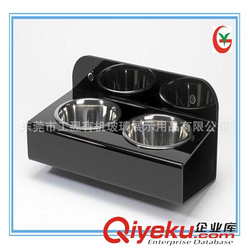亞克力工藝品 東莞廠家直銷亞克力寵物用品原始圖片2