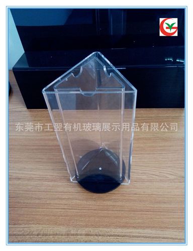 亞克力臺卡 供應(yīng)亞克力臺卡 臺簽 臺牌 菜牌  長安工翌展示制作 可來圖來樣原始圖片2