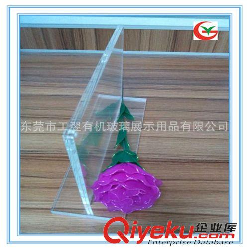 亞克力臺卡 亞克力透明臺卡  有機玻璃強磁臺簽  橫式A5臺牌