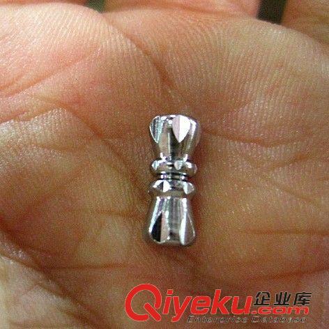 贈品區 滿25元送 項鏈扣 金屬扣 手鏈扣 項鏈連接扣子 DIY飾品配件材料