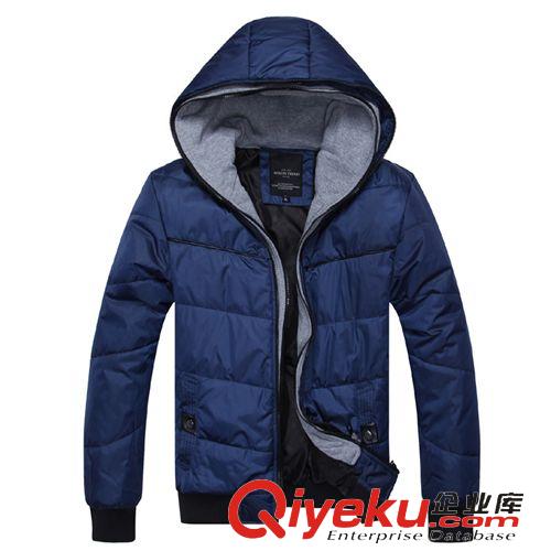 2014現(xiàn)貨棉衣皮衣 2013新款男士棉服 男款時尚歐美男裝外套冬裝潮男棉衣冬季