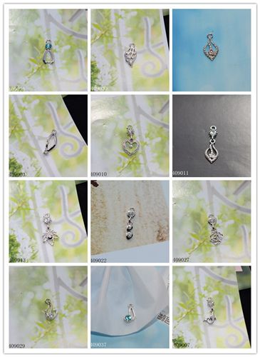 文胸吊飾 文胸吊飾diy輔料五金吊墜內(nèi)衣飾品