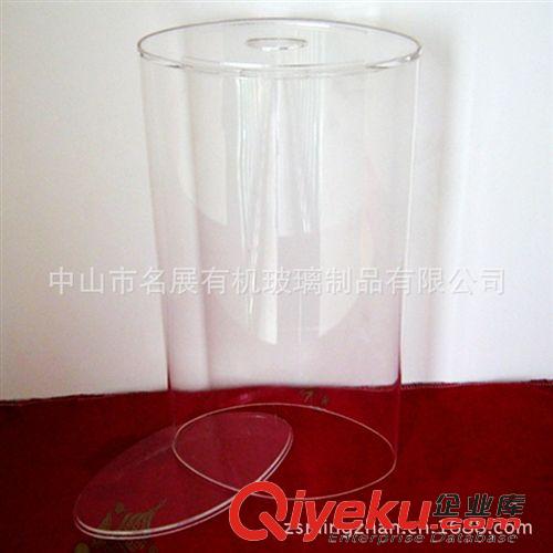 亞克力展示架 亞克力展示架/燈罩盒子/批發定制廠家直銷中山有機玻璃精品原始圖片2