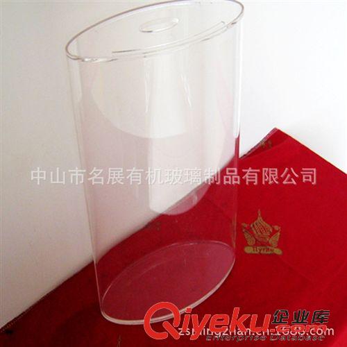亞克力展示架 亞克力展示架/燈罩盒子/批發定制廠家直銷中山有機玻璃精品原始圖片3