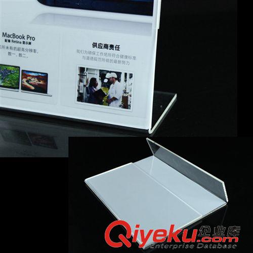 臺牌臺卡卓面牌 廠家專業(yè)制作 臺牌 有機(jī)玻璃 亞克力工藝 展示制品原始圖片2