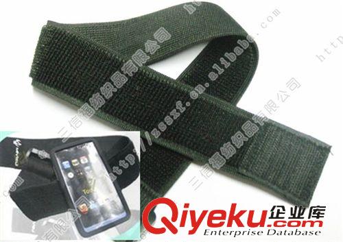 ＜魔術(shù)貼＞系列 供應(yīng)電線捆綁帶 魔術(shù)貼尼龍捆扎帶 高周波電壓魔術(shù)貼綁帶原始圖片3