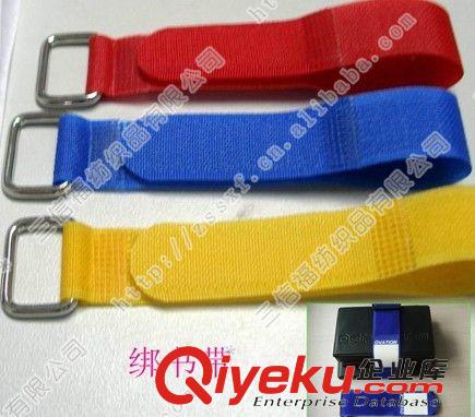 ＜魔術貼＞系列 供應魔術貼綁帶 車縫魔術貼綁帶 電壓沖型魔術貼 外發加工成品原始圖片3