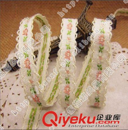 ＜花邊帶/S帶＞系列 供應(yīng)花邊帶 鞋材花邊 棉花邊 刺繡花邊 服裝花邊輔料 頭飾花邊