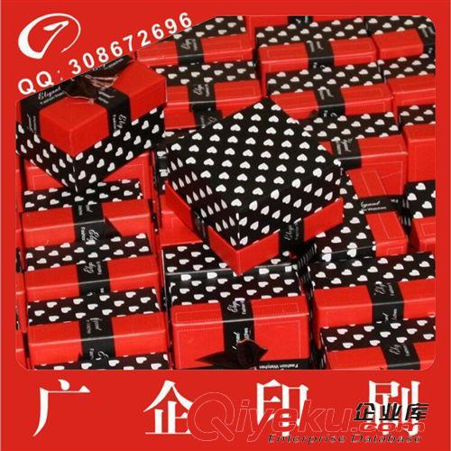 飾品包裝 廠家供應 飾品包裝盒 gd單戒指 情侶戒指 項鏈 包裝盒子 首飾盒原始圖片3