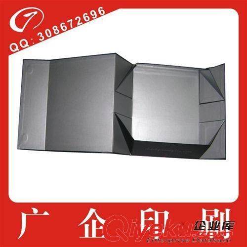 紙盒 廠家生產訂制加工定做批發黑色禮品盒質量保證原始圖片2