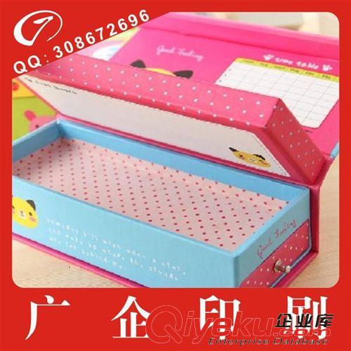 文具盒 廠家生產(chǎn)訂制加工定做批發(fā)創(chuàng)意文具盒質(zhì)量保證原始圖片2