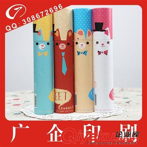 筆筒 廠家生產(chǎn)訂制加工定做批發(fā)牛皮筆筒質(zhì)量保證原始圖片3