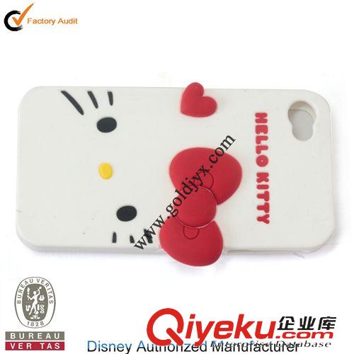 硅膠手機保護套 寧波iphone 5手機外殼廠家定做