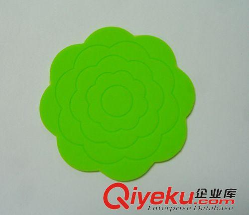 硅膠廚具 硅膠杯墊廠家定做原始圖片3
