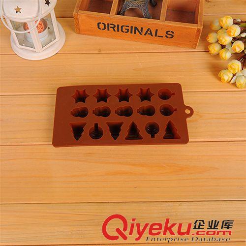 巧克力模 萬圣節(jié)巧克力模 廠家直銷食品級硅膠多種用途DIY烘焙FDA/LFGB認證