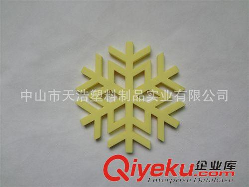 硅膠隔熱墊 膠隔熱墊 餐墊 碗墊 盤子墊 耐高溫原始圖片2
