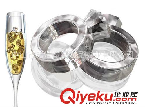 硅膠冰格 創(chuàng)意冰格 愛心冰模 鉆戒冰格 冰塊模具 冰模硅膠冰格原始圖片2