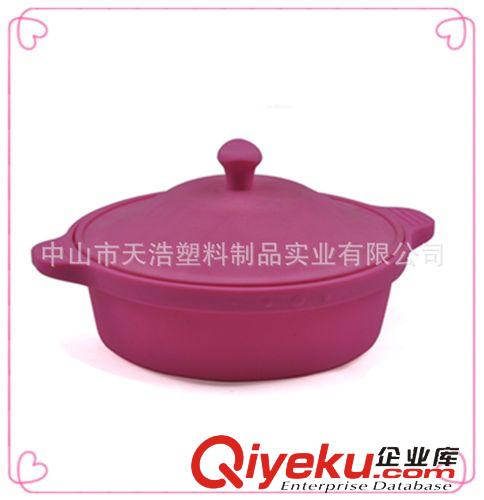 硅膠蒸具 硅膠蒸鍋 防摔防燙盒  微波爐專用蒸碗 料理盒